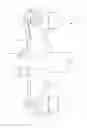 Fig. 01 - Hyperextension knee brace