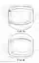Fig. 06 - Hyperextension knee brace