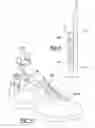 Fig. 08 - Garment with lumbar traction device