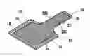 Fig. 01 - FULL COVERAGE ADHESIVE PATCH