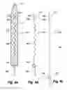 Fig. 04 - Microelectrode and multiple microelectrodes