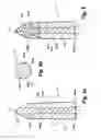 Fig. 05 - Microelectrode and multiple microelectrodes