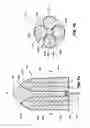 Fig. 06 - Microelectrode and multiple microelectrodes