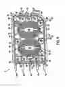 Fig. 08 - Medical treatment system and methods using a plurality of fluid lines