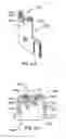 Fig. 14 - Medical treatment system and methods using a plurality of fluid lines