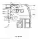 Fig. 23 - Medical treatment system and methods using a plurality of fluid lines