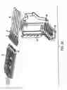 Fig. 44 - Medical treatment system and methods using a plurality of fluid lines