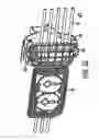 Fig. 52 - Medical treatment system and methods using a plurality of fluid lines