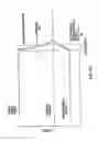 Fig. 66 - Medical treatment system and methods using a plurality of fluid lines