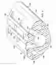 Fig. 05 - Systems and methods for subcutaneous administration of reduced pressure employing reconfigurable lumens