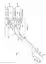 Fig. 10 - Systems and methods for subcutaneous administration of reduced pressure employing reconfigurable lumens