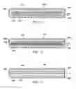 Fig. 13 - Systems and methods for subcutaneous administration of reduced pressure employing reconfigurable lumens