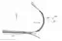 Fig. 01 - CATHETER SYSTEMS WITH DISTAL END FUNCTION, SUCH AS DISTAL DEFLECTION, USING REMOTE ACTUATION OR LOW INPUT FORCE