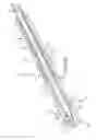 Fig. 16 - CATHETER SYSTEMS WITH DISTAL END FUNCTION, SUCH AS DISTAL DEFLECTION, USING REMOTE ACTUATION OR LOW INPUT FORCE