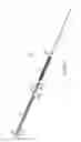 Fig. 19 - CATHETER SYSTEMS WITH DISTAL END FUNCTION, SUCH AS DISTAL DEFLECTION, USING REMOTE ACTUATION OR LOW INPUT FORCE