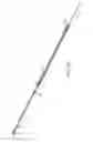 Fig. 20 - CATHETER SYSTEMS WITH DISTAL END FUNCTION, SUCH AS DISTAL DEFLECTION, USING REMOTE ACTUATION OR LOW INPUT FORCE