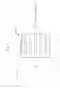 Fig. 08 - Pen needle with quick release and/or removal system