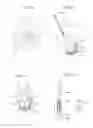Fig. 16 - Implantable circulating lubrication system for joints
