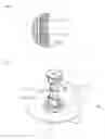 Fig. 08 - Port needle having needle-prick protection device