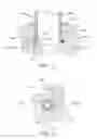 Fig. 09 - Cyclic olefin polymer vessels and vessel coating methods