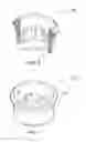 Fig. 06 - Medicated module with needle guard