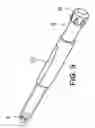 Fig. 08 - Medicated module with needle guard
