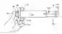 Fig. 01 - SYRINGE SHARP TIP GUARD