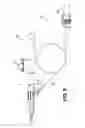 Fig. 06 - Flexible debulking catheters with imaging and methods of use and manufacture