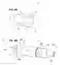 Fig. 08 - Flexible debulking catheters with imaging and methods of use and manufacture