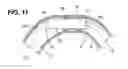 Fig. 13 - Flexible debulking catheters with imaging and methods of use and manufacture