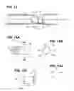Fig. 14 - Flexible debulking catheters with imaging and methods of use and manufacture