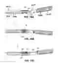 Fig. 16 - Flexible debulking catheters with imaging and methods of use and manufacture