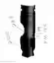 Fig. 20 - Flexible debulking catheters with imaging and methods of use and manufacture