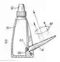 Fig. 01 - Eye dropper with mirror
