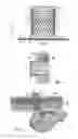 Fig. 03 - Percutaneous implant and ostomy method