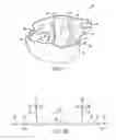 Fig. 04 - REPLACEABLE ABSORBENT INSERT FOR USE IN TWO-PIECE DIAPERING SYSTEM WITH RE-USABLE DIAPER SHELL