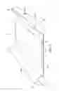 Fig. 07 - REPLACEABLE ABSORBENT INSERT FOR USE IN TWO-PIECE DIAPERING SYSTEM WITH RE-USABLE DIAPER SHELL