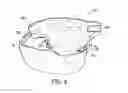 Fig. 09 - REPLACEABLE ABSORBENT INSERT FOR USE IN TWO-PIECE DIAPERING SYSTEM WITH RE-USABLE DIAPER SHELL