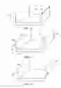 Fig. 10 - REPLACEABLE ABSORBENT INSERT FOR USE IN TWO-PIECE DIAPERING SYSTEM WITH RE-USABLE DIAPER SHELL
