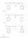 Fig. 08 - ELASTOMERIC COMPOSITIONS THAT RESIST FORCE LOSS AND DISINTEGRATION