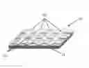 Fig. 01 - ELASTOMERIC COMPOSITIONS THAT RESIST FORCE LOSS AND DISINTEGRATION