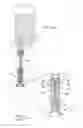 Fig. 33 - Safety drug handling device