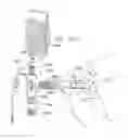 Fig. 44 - Safety drug handling device
