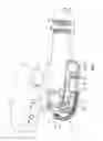 Fig. 06 - Dispensing fluid from an infusion pump system