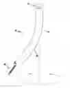 Fig. 01 - Surgical instrument
