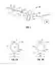 Fig. 02 - Fingertip Electrosurgical Instruments for Use in Hand-Assisted Surgery and Systems Including Same