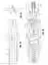 Fig. 28 - Apparatus for applying surgical clips