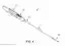 Fig. 05 - Method and apparatus for passing suture through tissue