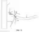 Fig. 13 - Method and apparatus for passing suture through tissue