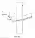 Fig. 15 - Method and apparatus for passing suture through tissue